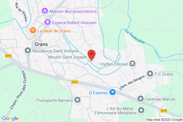 Etablissements Corsi Freres