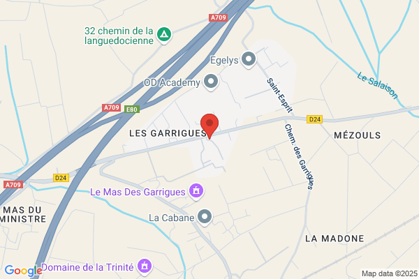 Garage Meynier