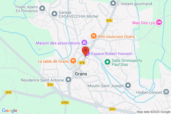Gendarmerie Nationale