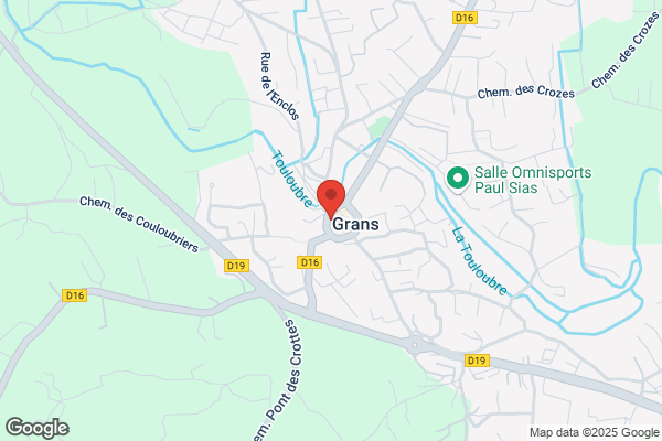Grans Immobilier