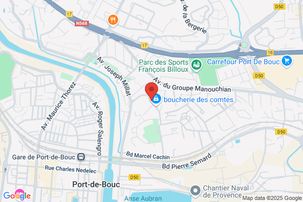 Kehiha Messaouda Infirmiere