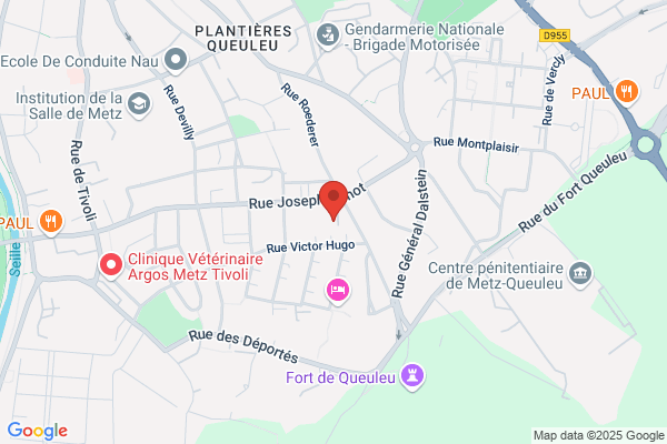 Pro Couvreur