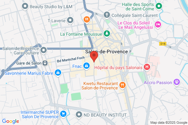 VIVRE EN PROVENCE