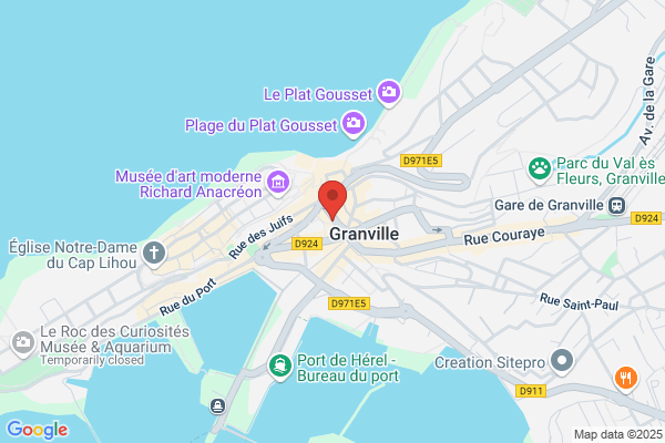 Lissac l'Opticien Granville - Lunettes de vue, de soleil, lentilles