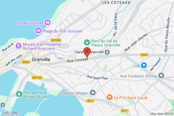 MAAF Assurances GRANVILLE
