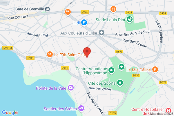 Résidence L'Emeraude - emeis