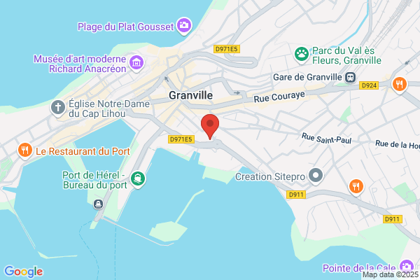 Harmonie Mutuelle
