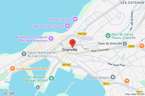 La Poste - Centre d’examen du code de la route