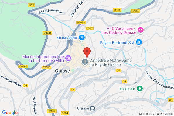 Allfra Immobilier