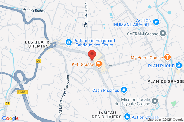 Alliance Immobilier