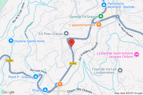 Samsic Emploi Grasse