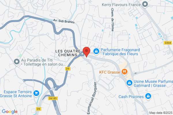 Adecco Travail Temporaire Departement Parfumerie Et Arome