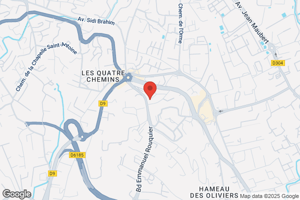 Agence d'Intérim Manpower Grasse