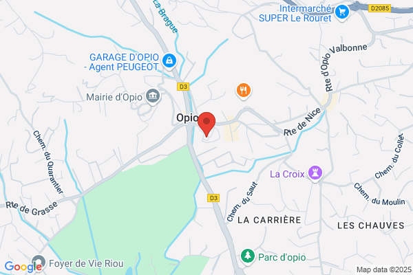 Le Marchand Bio - Les Comptoirs de la Bio