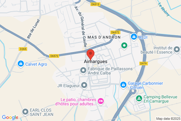 Ac Jardins