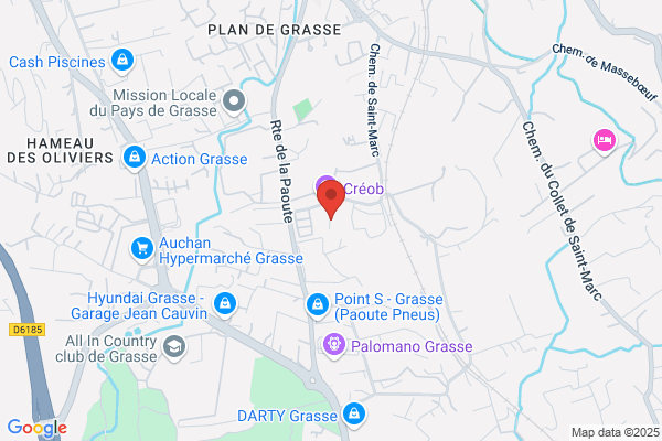 Chambon Gerard
