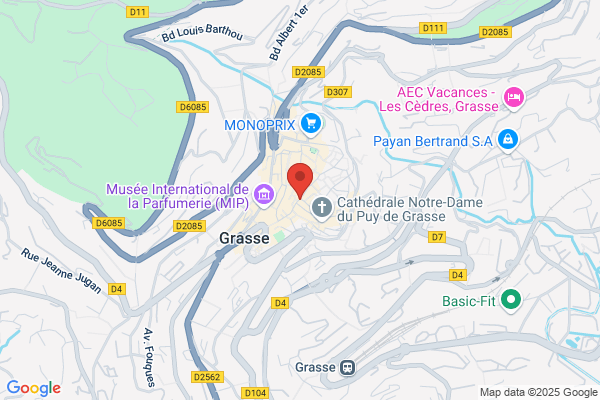Choisir Et Craquer