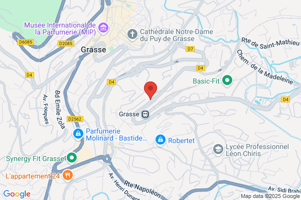 Judo Club Grasse