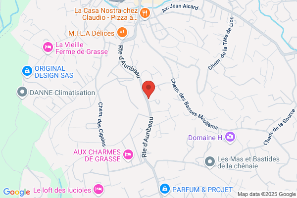 Association Amicale Saint Jacques