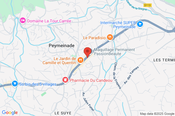 MMA Assurances PEYMEINADE