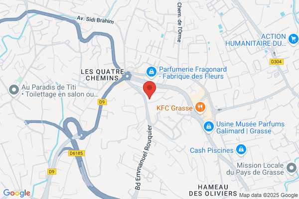 Pompes Funèbres Roc-Eclerc Grasse