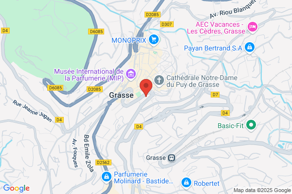 La Poste - Centre d’examen du code de la route