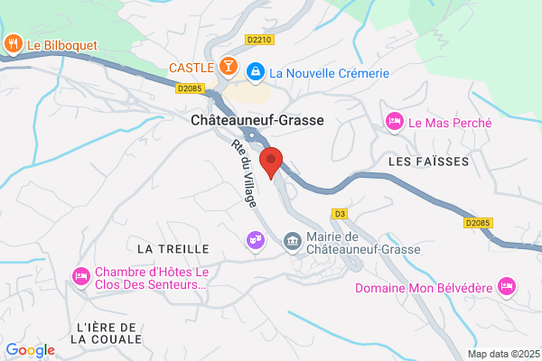 Auto Ecole Des Mousquettes