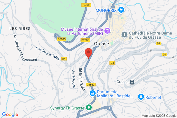 Auto Ecole Les Jasmins
