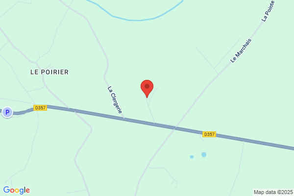 De La Clergerie Sa