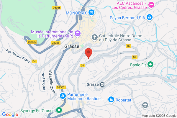 Grenouille Didier Avocat