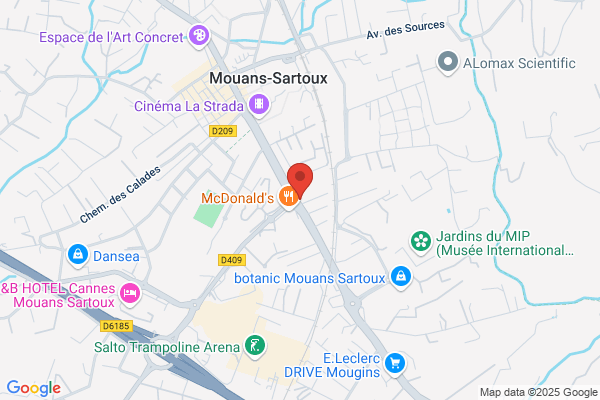 Caisse D Epargne Cote D Azur Agence mouans sartoux