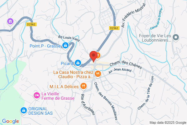 Credit Agricole Provence Cote D Azur