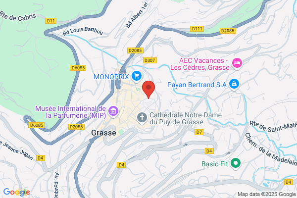 Boulangerie Moderne