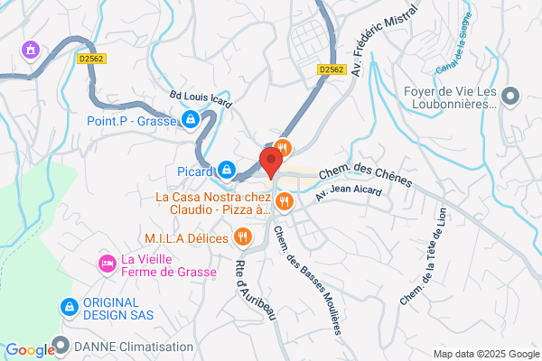 Boulangerie Patisserie Ducrocq