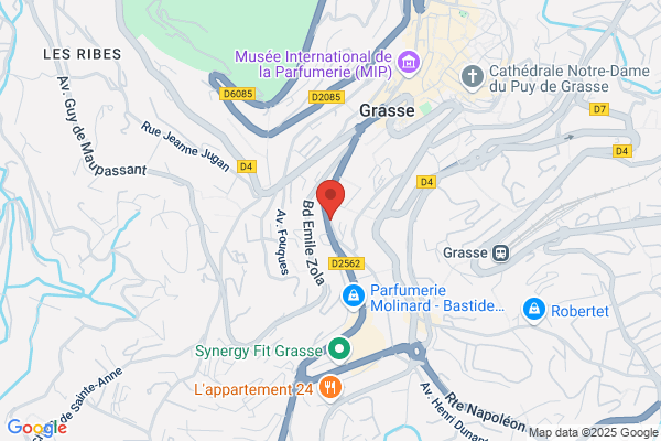 Boulangerie Sainte Lorette