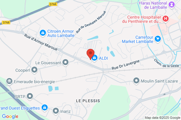 Balavoine Sa