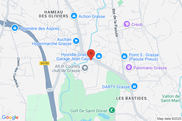 Balavoine Sa Commerciaux Vehicules Neufs Et Occasions