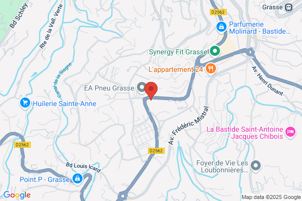 Citroen Marronniers Autos Reparateur Agree