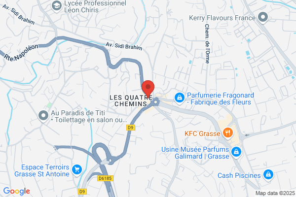 Boucherie Des Quatre Chemins
