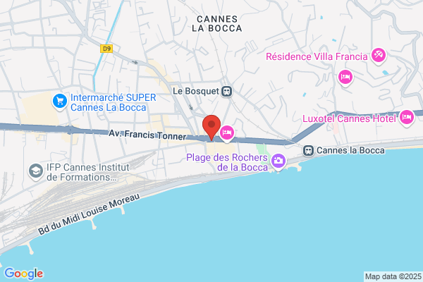 Boucherie La Baraka