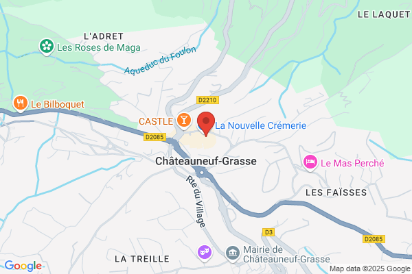 Boucherie La Cannoise
