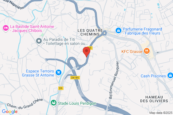 Audit Sud Est Gestion
