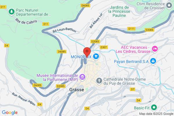 Bar Brasserie Lou Cavaou Grassenc