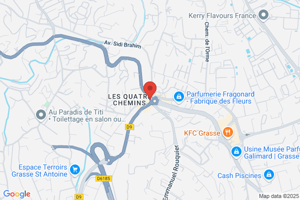 Bar Des 4 Chemins