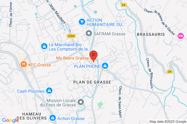 Bar Des Amis