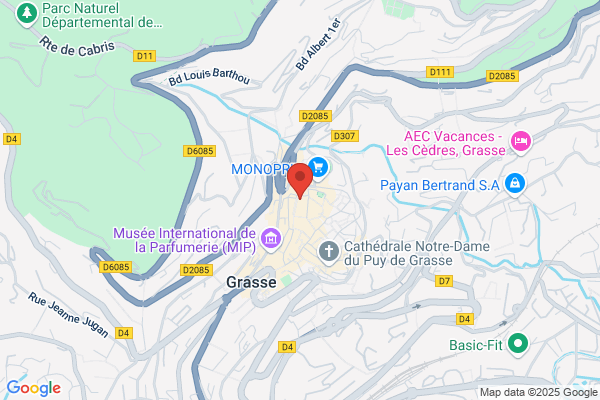 Brasserie Des Aires