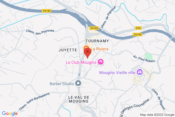 Audio 2000 - Audioprothésiste Mougins