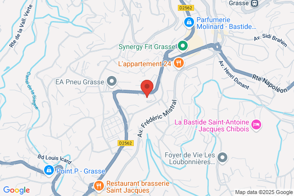 Clinique Les Bruyeres
