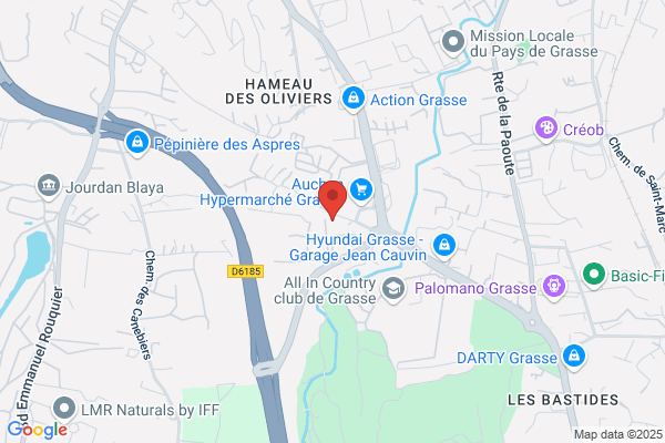 Club Hippique Grasse Cheval Cie