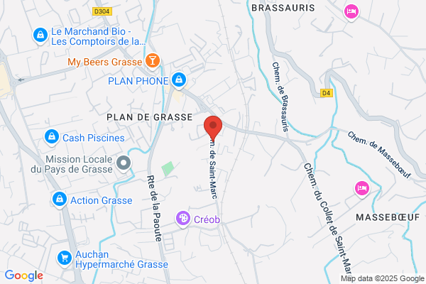 Bocage conseil